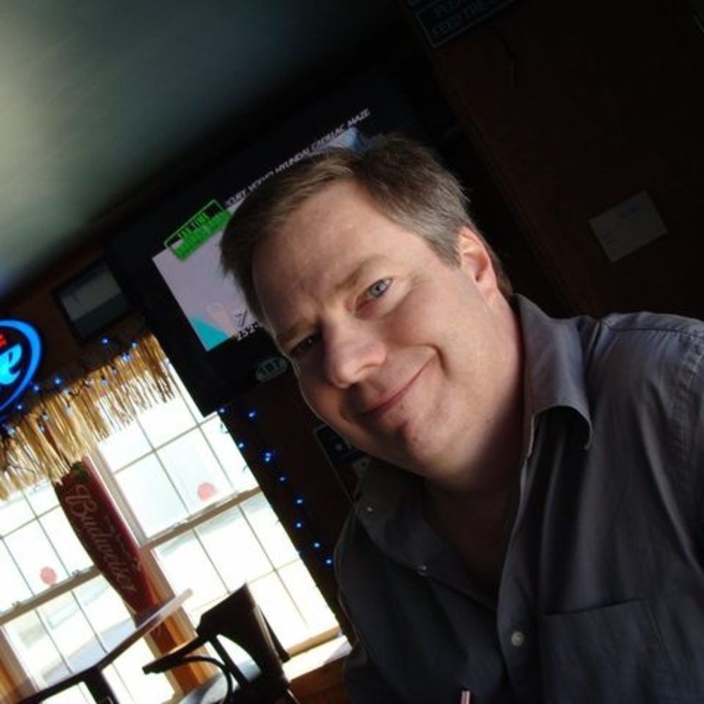 Meet your Posher, David